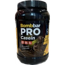 Bombbar - PRO Casein (900г) шоколадный милкшейк